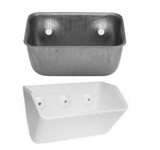 Ковши норийные (сталь, полимер) Киев