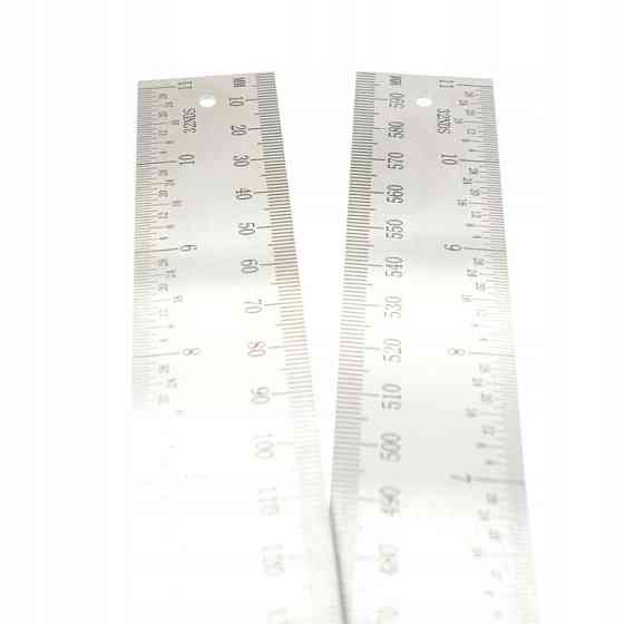 Угломер (прибор для измерения углов) электронный с линейкой 300 мм PROTESTER 5423-300 Харків