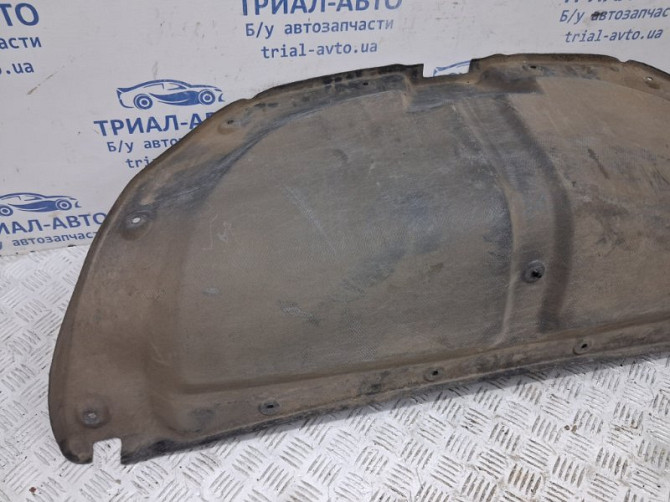Обшивка багажника Toyota Camry 40 2.4 БЕНЗИН 2AZFE 2006 (б/у) Киев - изображение 5