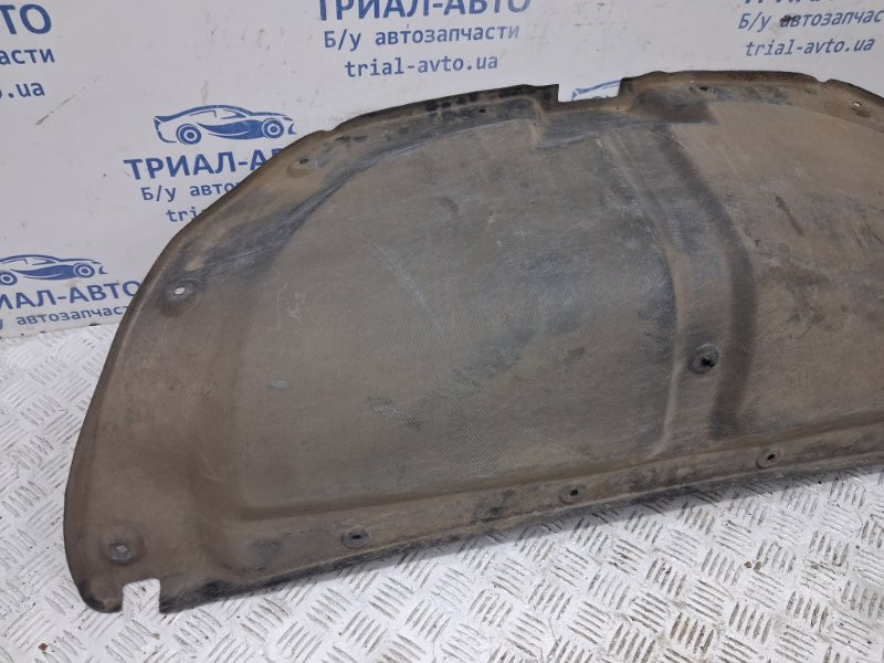 Обшивка багажника Toyota Camry 2006-2011 6471933080C0 (Арт. 63596) Киев - изображение 5