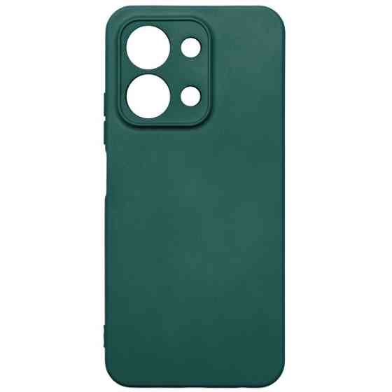 Чохол ArmorStandart ICON Camera Cov для Xiaomi Redmi 15C 4G/Poco C85 4G Dark Green (ARM87095) (Код т Харків