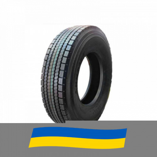 315/80 R22.5 Hilo 785 156/150L Ведуча шина Київ - зображення 1