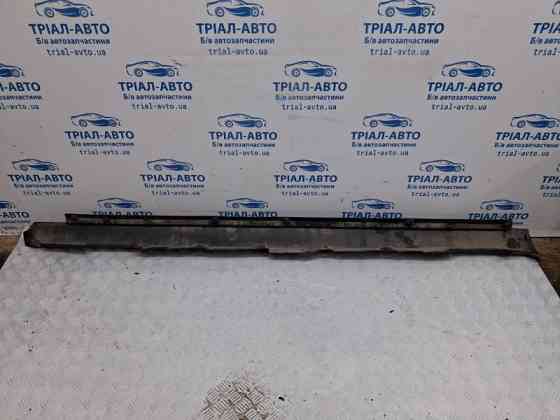 Накладка порога внешняя левая Toyota Avensis 2002-2010 7585205902 (Арт. 71219) Київ