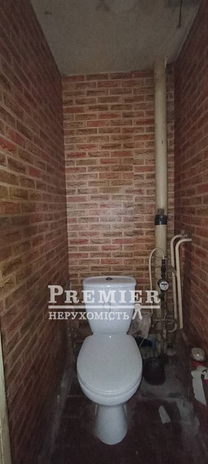 Продам 2-кімнатну квартиру з видом на море Одеса - зображення 9