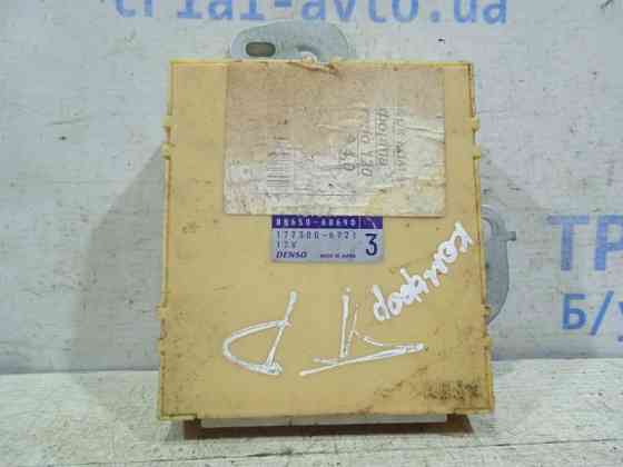 Блок комфорта Toyota Prado 2002-2009 88650-60690 (Арт. 10617) Киев