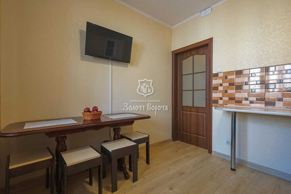 продажа 1-к квартира Киев, Дарницкий, 62000 $ Київ - зображення 7