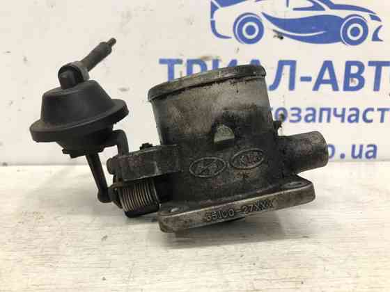 Заслонка дроссельная Hyundai Tucson 2004-2009 3515027000 (Арт. 56721) Киев