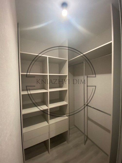 Є ГЕНЕРАТОР! Видова квартира на Позняках, вул.Ревуцького. № 11200110 Київ - зображення 11