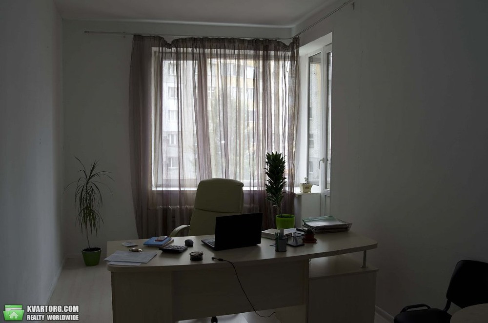 Урлівска 4. Оренда офісного приміщення 75м.кв, Київ - зображення 1