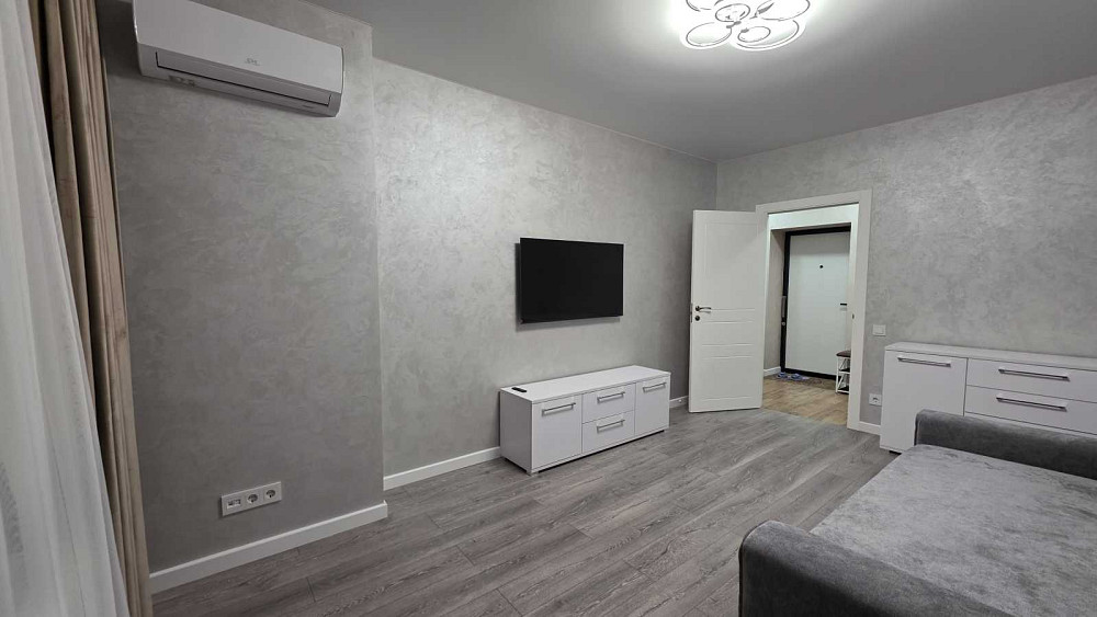 долгосрочная аренда 1-к квартира Киево-Святошинский, Вишневое, 16000 грн./мес. Вишневе - зображення 12