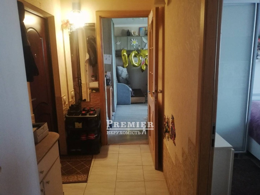 Продається затишна двокімнатна квартира на вулиці Добровольського Одесса - изображение 4