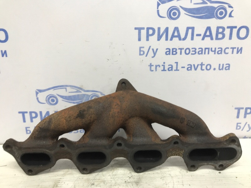 Коллектор выпускной Mitsubishi L200 2006-2015 1555A143 (Арт. 51271) Київ - зображення 3