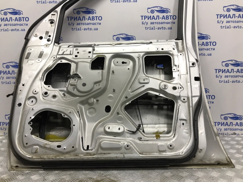 Дверь передняя правая Nissan Pathfinder R51 2.5 DIESEL YD25DDTI 2004 (б/у) Киев - изображение 10