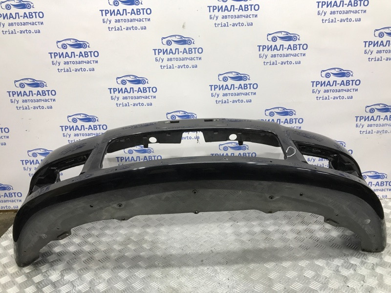 Бампер передний Suzuki SX4 2006-2014 71711-79J00-799 (Арт. 41076) Київ - зображення 7