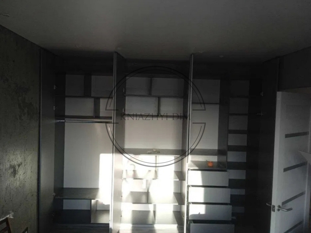 Продаж 2-кім. квартири у ЖК Welcome Home, метро Харківська. Код:21146278 Киев - изображение 5