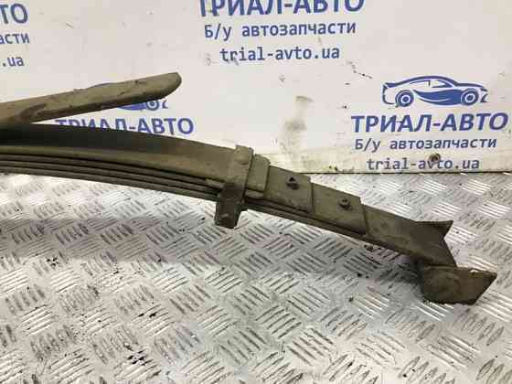 Рессора Mitsubishi L200 KB 2.5 ДИЗЕЛЬ 4D56U 2006 (б/у) Киев