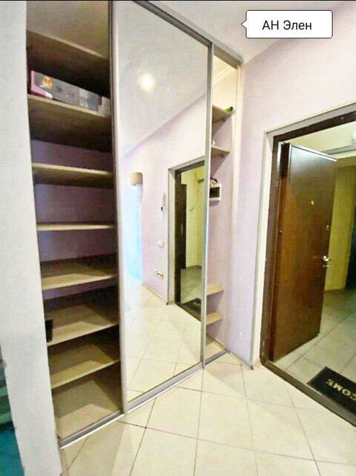 однушка в центре фонтанки Одеса - зображення 5