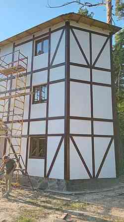 продажа 4-к таунхаус Киев, Дарницкий, 152000 $ Киев