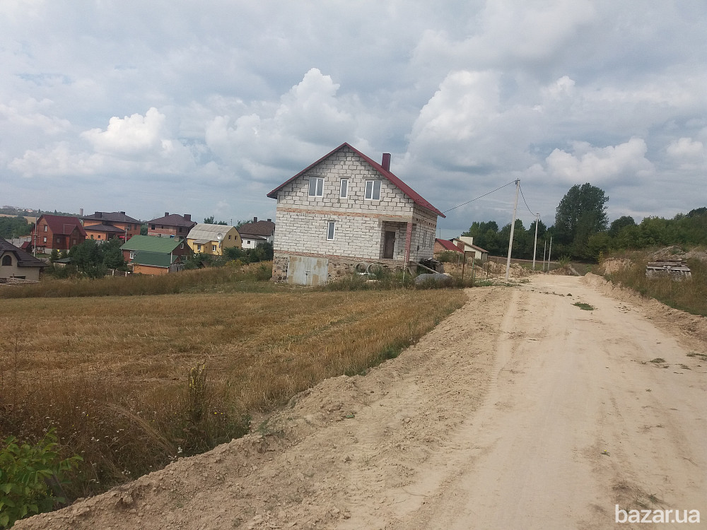 Продам земельні ділянки в с. Бармаки Ровно - изображение 2