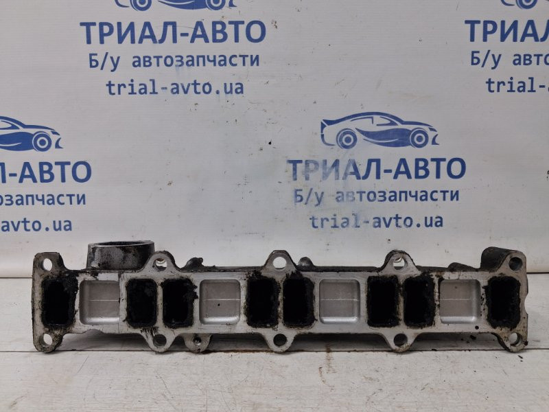 Коллектор впускной металл Mitsubishi Pajero Wagon 3 3.2 ДИЗЕЛЬ 4M41 1999 (б/у) Київ - зображення 3