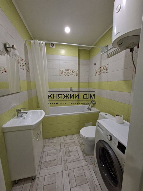 Оренда 1 кімнатної квартири в ЖК Софія Київська № 11204147 Київ - зображення 10