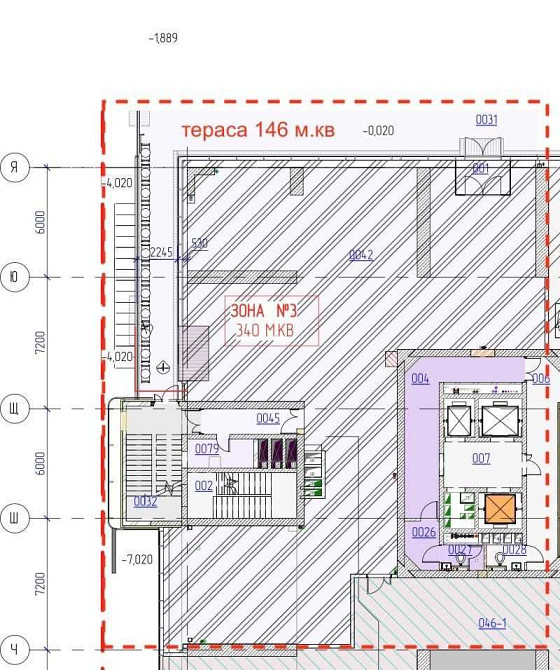 долгосрочная аренда торговые площади Киев, Печерский, 15000 $/мес. Київ - зображення 2