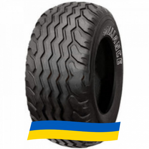 560/60 R22.5 Alliance A-327 169/157A8/A8 Сельхоз шина Київ - зображення 3
