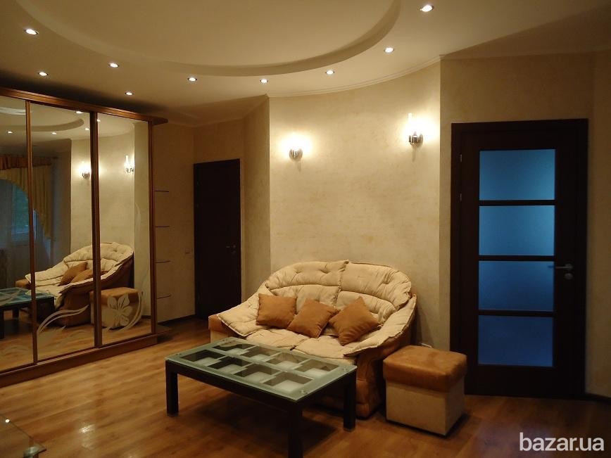 Двухкомнатная студия по ул. Московская Днепр - изображение 1