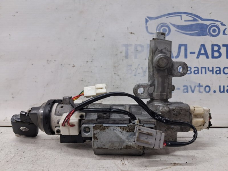 Замок зажигания Nissan Pathfinder 2004-2014 D8700EB310 (Арт. 66041) Київ - зображення 3