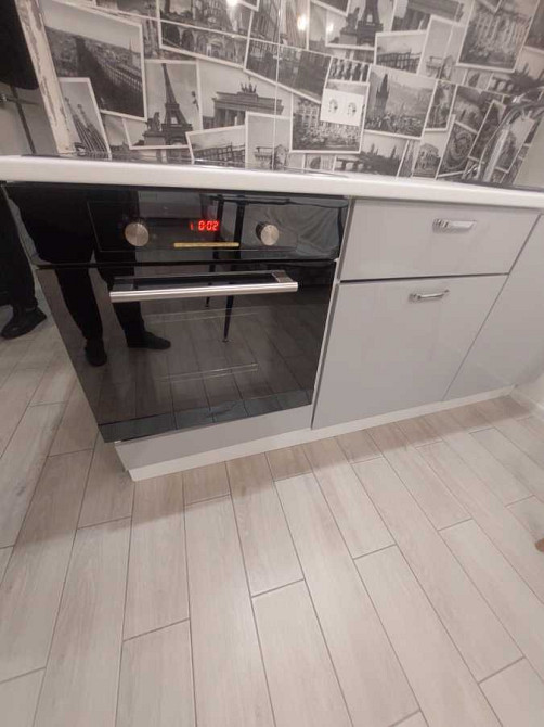 долгосрочная аренда 1-к квартира Киев, Печерский, 15999 грн./мес. Киев - изображение 10