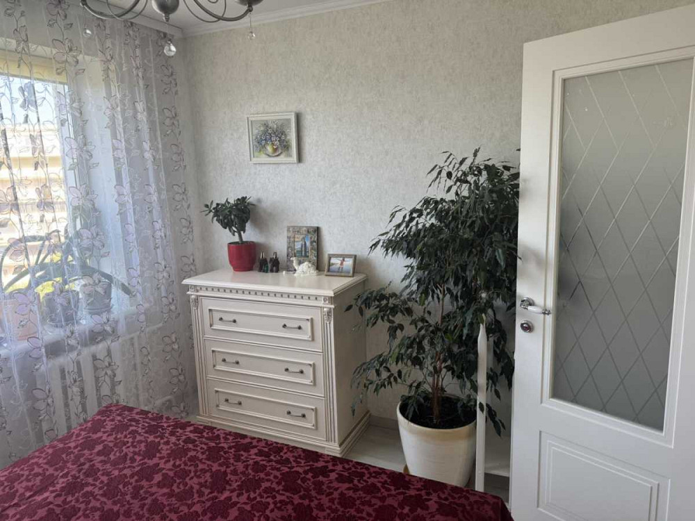 долгосрочная аренда 3-к квартира Киев, Оболонский, 25000 грн./мес. Киев - изображение 10