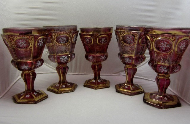 Придбаємо в колекцію старовинний фарфоровий посуд, вази, статуетки. Киев - изображение 3