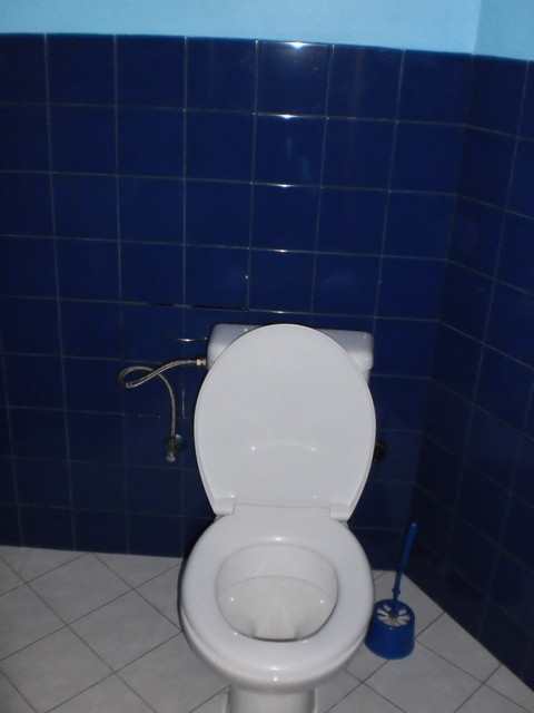 Роздільна 2-х кімнатна квартира м. Лівобережна, Дніпровський район, є генератор! Код №1121471 Київ - зображення 2