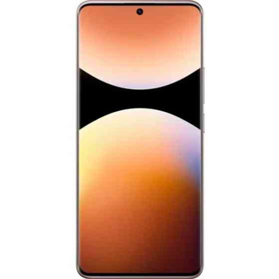 Смартфон Xiaomi Redmi Note 14 Pro 5G 8/256GB NFC Sand Gold (No Adapter) Global UA (Код товару:41495) Харьков