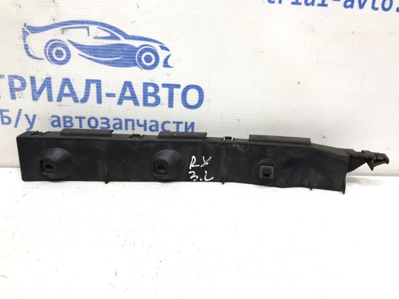 Кронштейн бампера задний левый Lexus RX 350 2003-2009 5257648020 (Арт. 31246) Киев - изображение 3