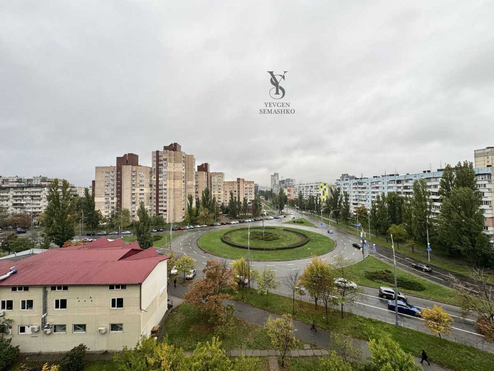 долгосрочная аренда 2-к квартира Киев, Оболонский, 17000 грн./мес. Київ - зображення 11