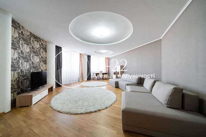долгосрочная аренда 4-к квартира Киев, Печерский, 800 $/мес. Киев - изображение 4