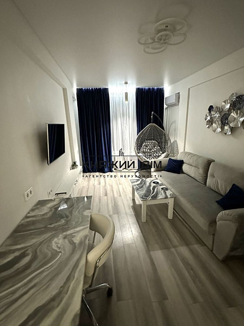 Оренда 2 кімнатної квартири м. Звіринецька Киев - изображение 4