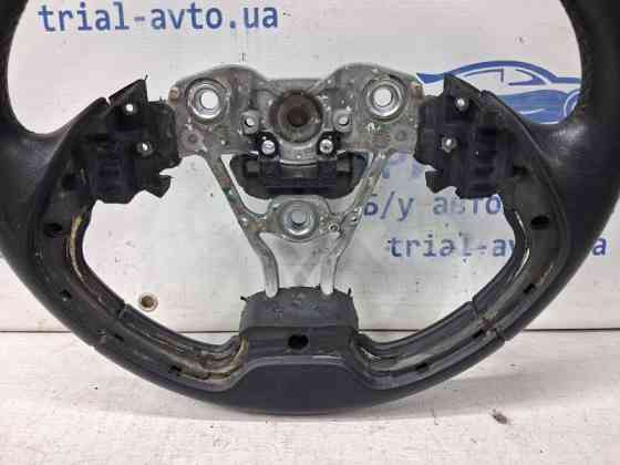 Руль Kia Ceed 2012-2018 56111A2000 (Арт. 59997) Київ