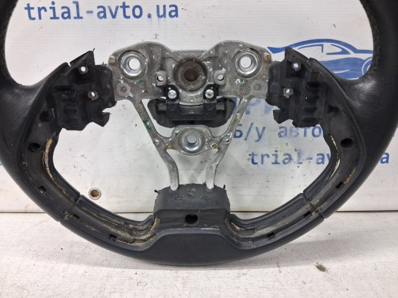 Руль Kia Ceed 2012-2018 56111A2000 (Арт. 59997) Киев - изображение 2