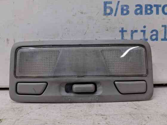 Плафон передний Mitsubishi Pajero Wagon 3 3.2 ДИЗЕЛЬ 4M41 1999 (б/у) Київ