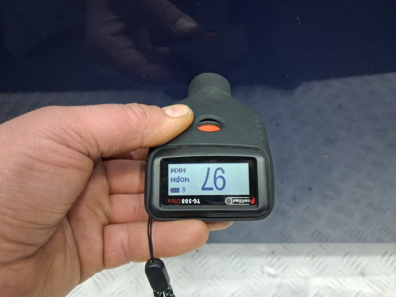 Капот Hyundai Tucson JM 2.0 DIESEL D4EA 2004 (б/у) Київ - зображення 7