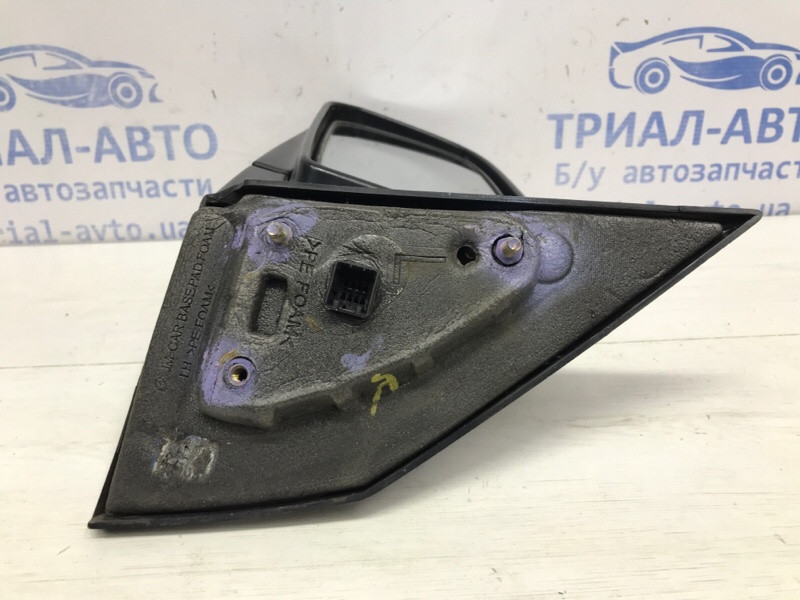 Зеркало левое Hyundai Tucson 2004-2009 876102E320 (Арт. 52007) Київ - зображення 7