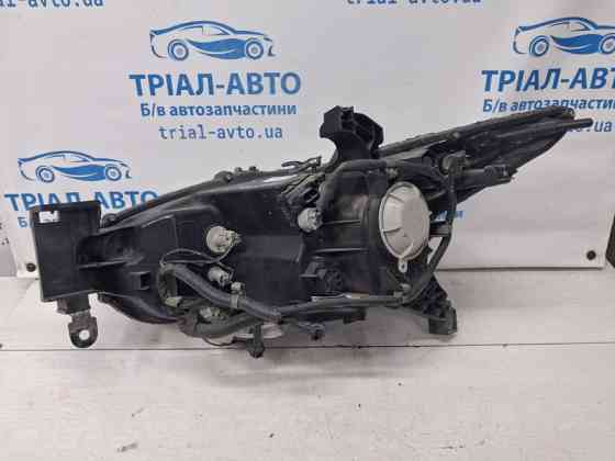 Фара правая Ксенон Infiniti QX60 2013-2021 260103JA0A (Арт. 71668) Київ