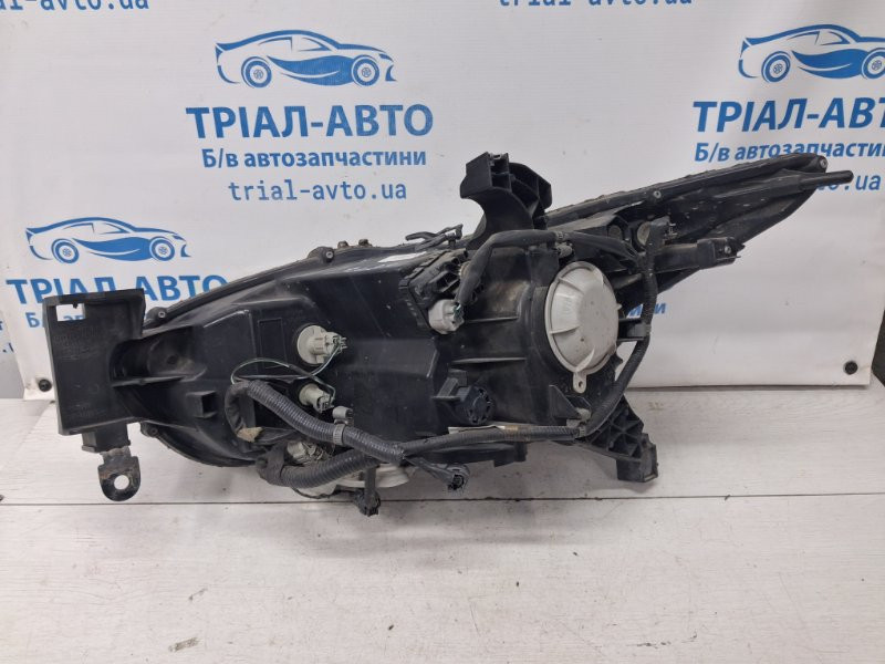 Фара правая Ксенон Infiniti QX60 2013-2021 260103JA0A (Арт. 71668) Киев - изображение 5