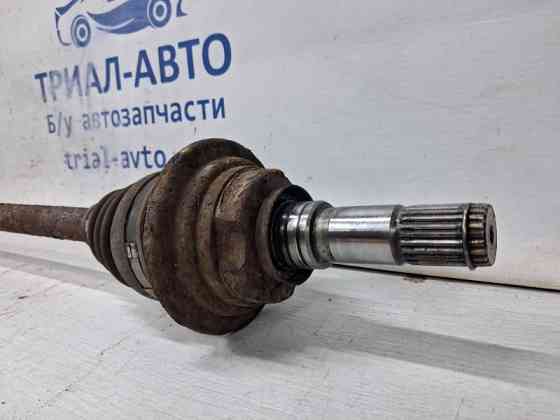 Привод задний левый Mazda CX 5 KE 2.2 DIESEL 2011 (б/у) Київ