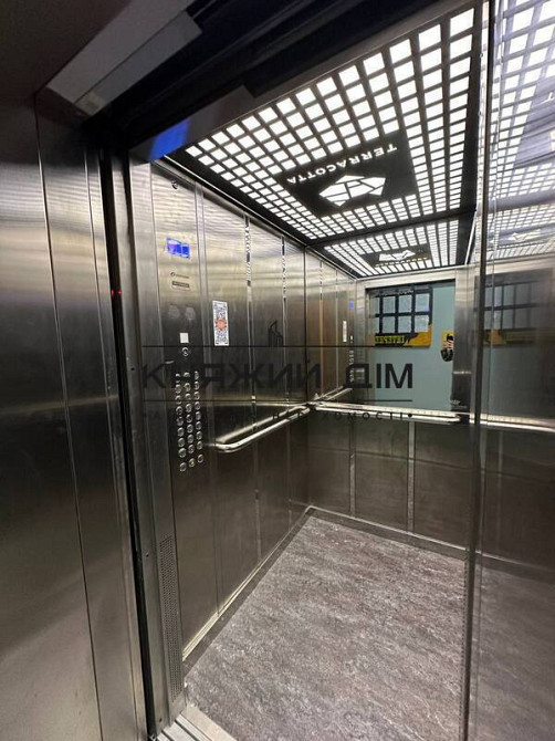 єОселя Продаж 2х кім. квартири ЖК Терракота/Terracotta Код № 21146382 Киев - изображение 11