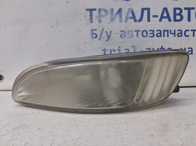 Фара противотуманная левая Lexus RX 350 XU30 3.5 БЕНЗИН 2GRFE 2003 (б/у) Київ - зображення 1