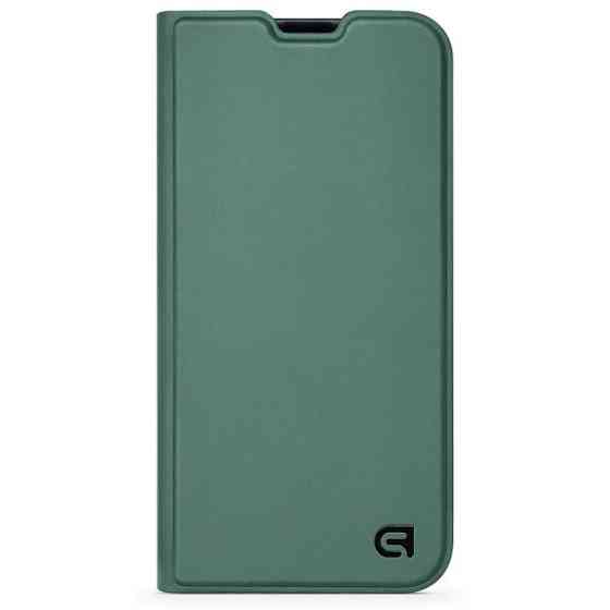 Чохол-книжка ArmorStandart OneFold для Samsung A07 A075 Green (ARM86790) (Код товару:41711) Харків