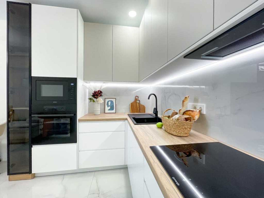 продажа 2-к квартира Киев, Голосеевский, 160000 $ Київ - зображення 7
